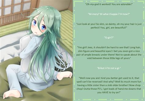 Futa captions 2 